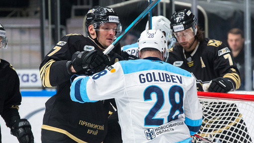 Сибирь — Адмирал. Прогноз и ставка на матч Прогноз на матч Сибирь — Адмирал