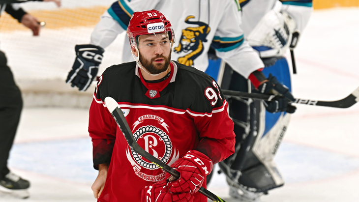 Илья Аркалов