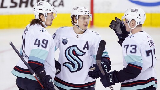 Прогноз на матч Нью-Йорк Айлендерс — Сиэтл