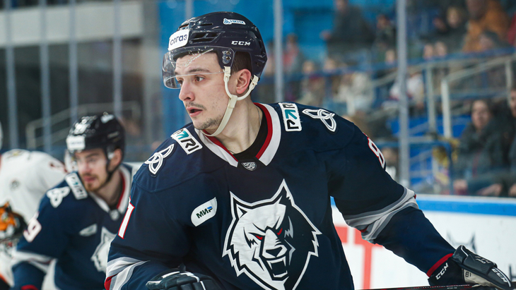 Михаил Назаров