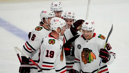 Прогноз на матч Чикаго — Аризона