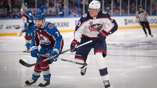 Прогноз на матч Коламбус — Торонто