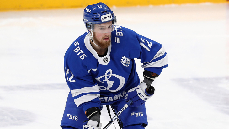 Александр Скоренов