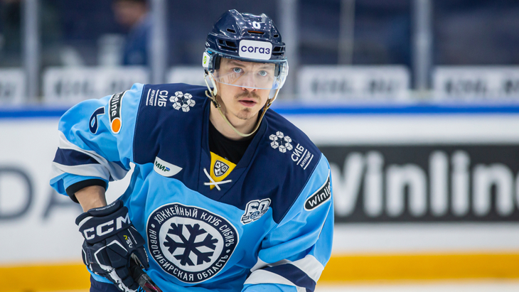 Денис Александров