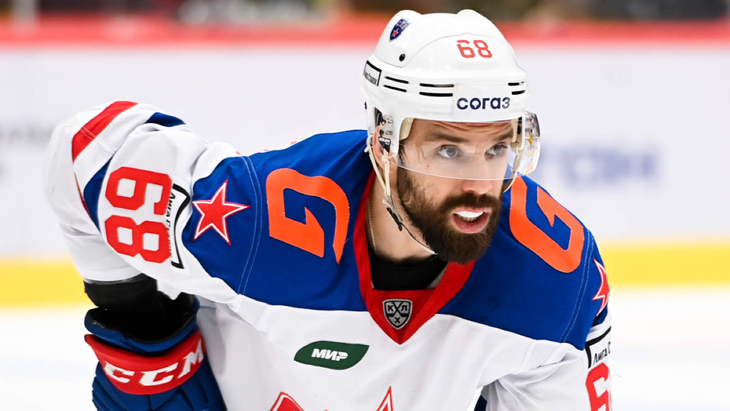 Святослав Гребенщиков