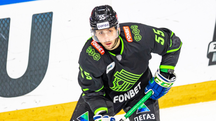 Александр Хмелевский