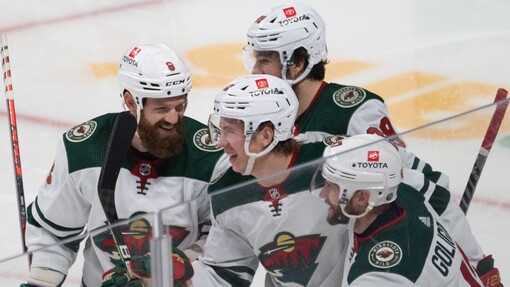 Прогноз на матч Миннесота — Флорида