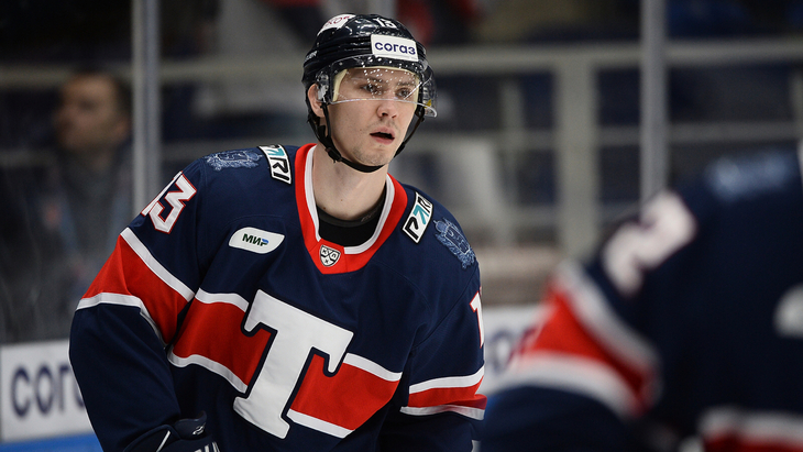 Артем Михеев