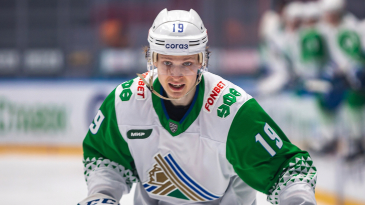 Данил Башкиров