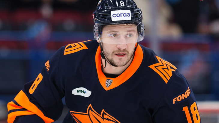 Павел Акользин