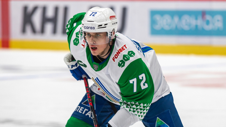 Егор Сучков