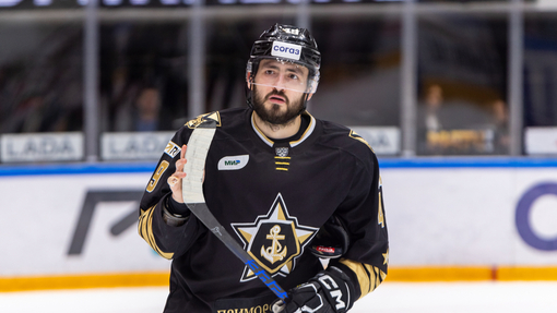 Адмирал — Автомобилист. Прогноз и ставка на матч Прогноз на матч Адмирал — Автомобилист