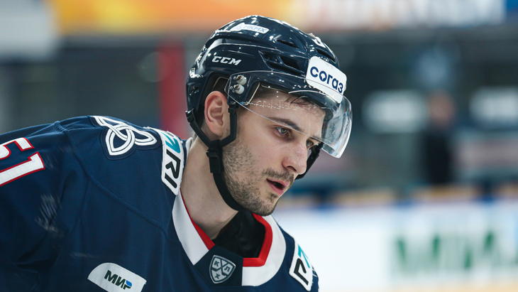 Вячеслав Лещенко