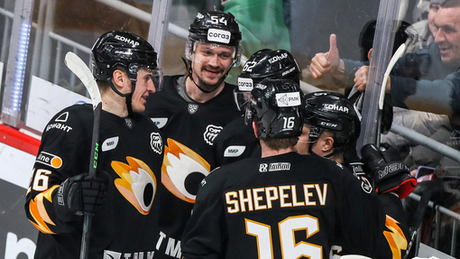 Динамо Минск — Трактор. Прогноз и ставка на матч Прогноз на матч Динамо Минск — Трактор