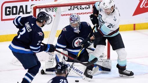 Нью-Йорк Рейнджерс — Виннипег. Прогноз и ставка на матч Прогноз на матч Нью-Йорк Рейнджерс — Виннипег