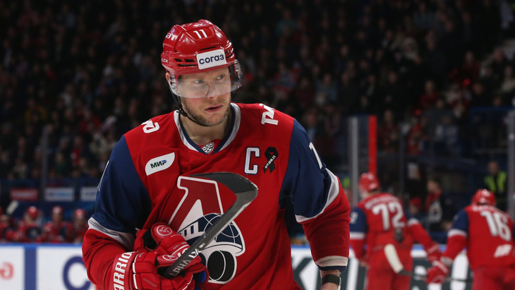 Сергей Андронов