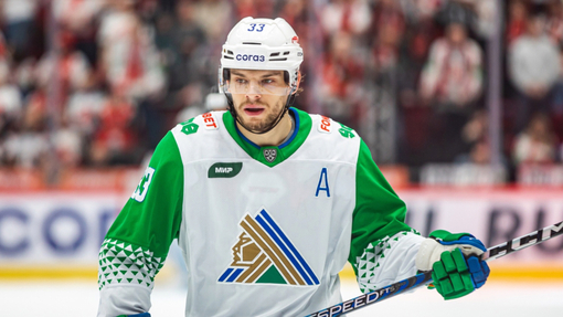 Автомобилист — Салават Юлаев. Прогноз и ставка на матч Прогноз на матч Автомобилист — Салават Юлаев