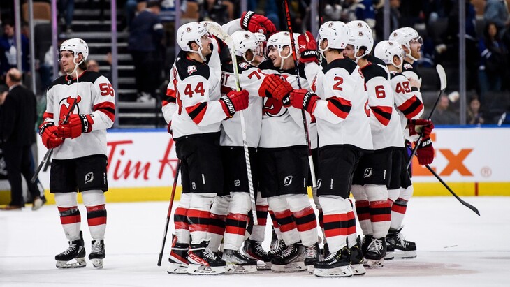 «Нью-Джерси»