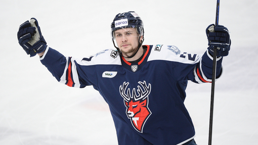 Торпедо — Северсталь. Прогноз и ставка на матч Прогноз на матч Торпедо — Северсталь