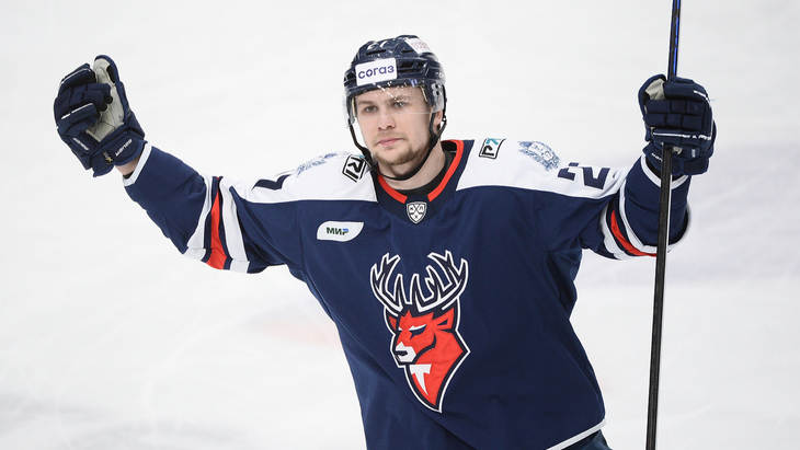 Сергей Гончарук