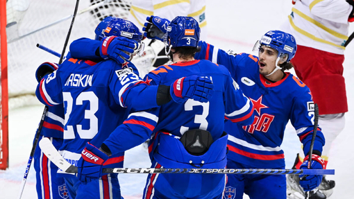 Сочи — СКА. Прогноз и ставка на матч Прогноз на матч Сочи — СКА