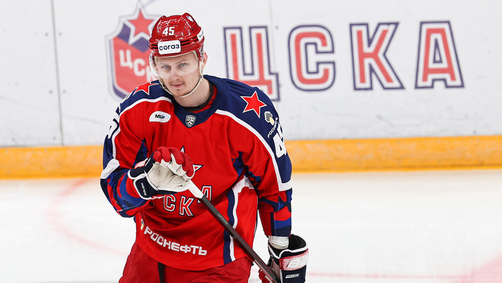 Владислав Провольнев