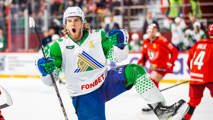 Алексей Пустозеров