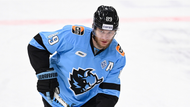 Дмитрий Коробов