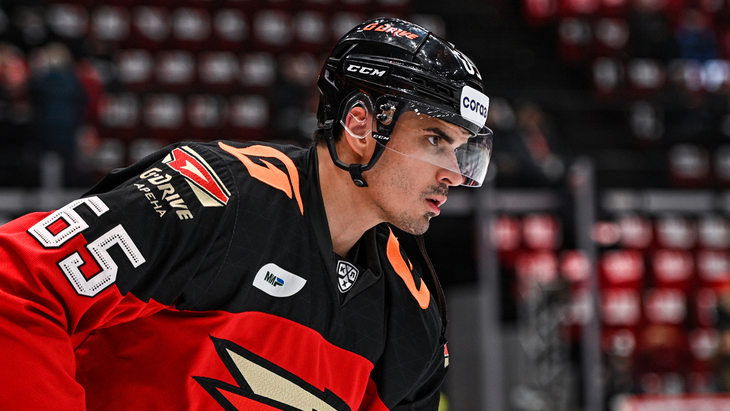 Наиль Якупов