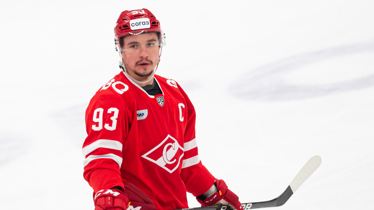 Александр Хохлачев