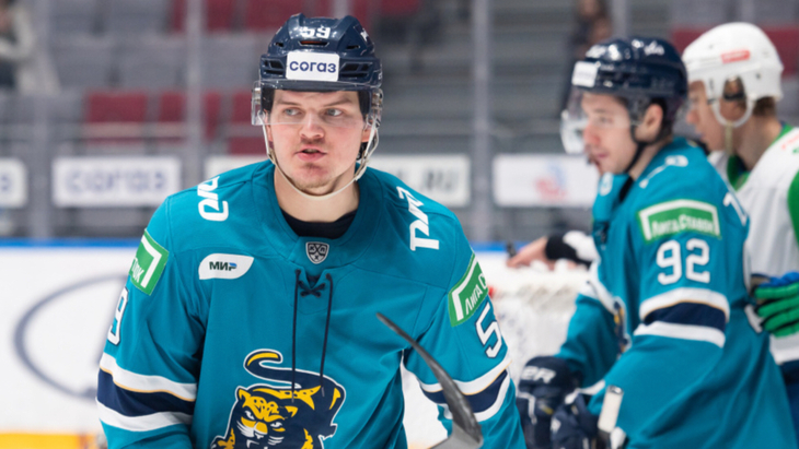 Артем Николаев