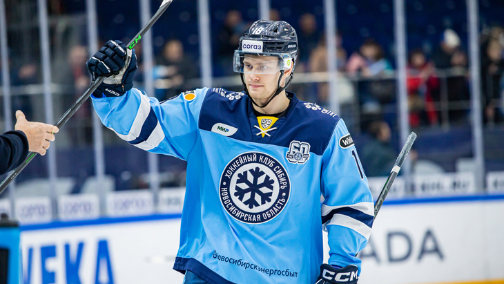 Егор Спиридонов