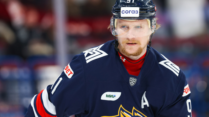 Максим Карпов