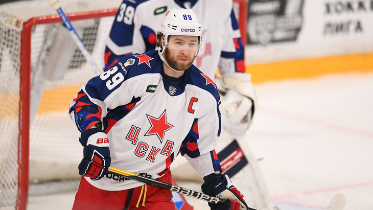 Никита Нестеров