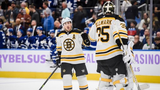 Прогноз на матч Бостон — Баффало