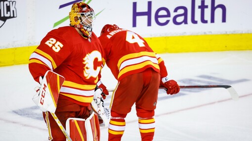 Прогноз на матч Калгари — Торонто