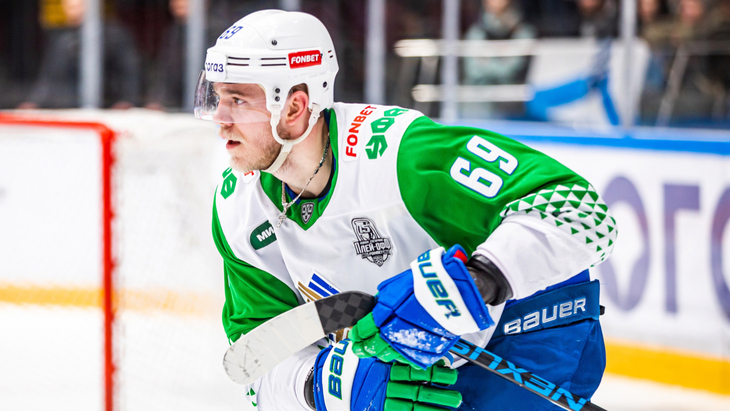 Николай Елисеев