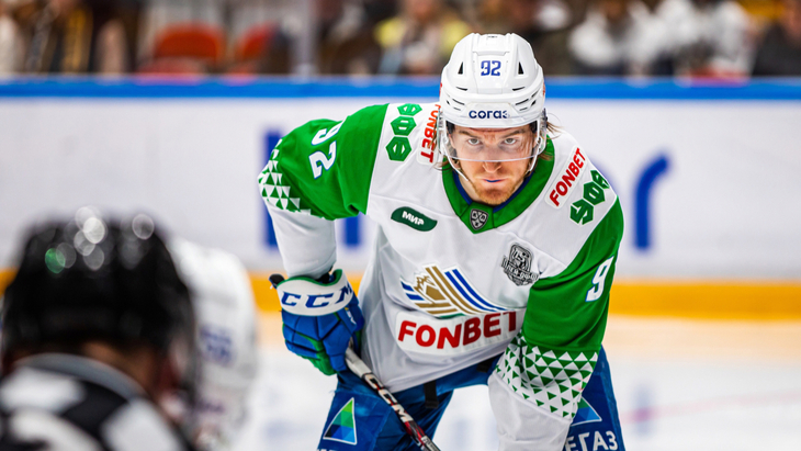 Алексей Пустозеров