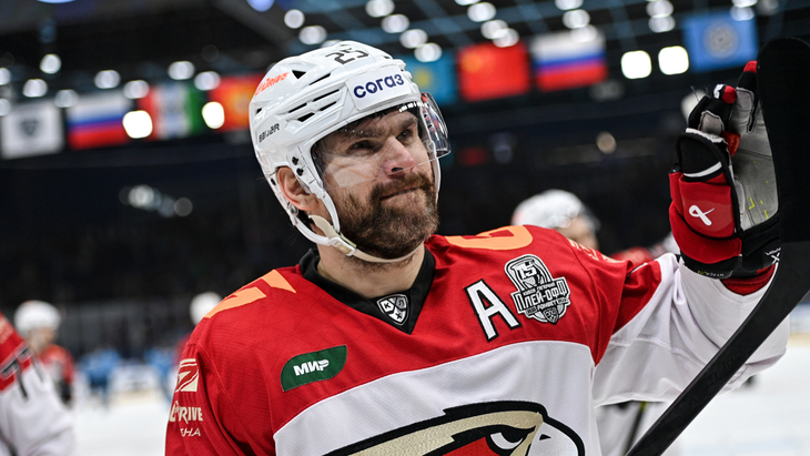 Павел Дедунов