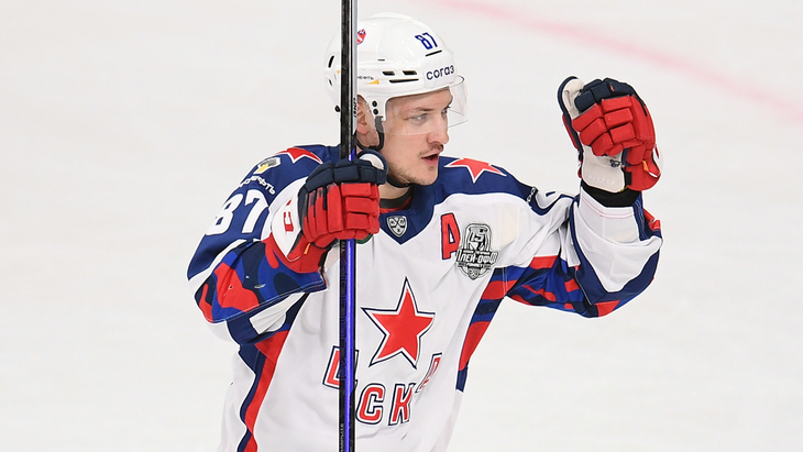 Андрей Светлаков