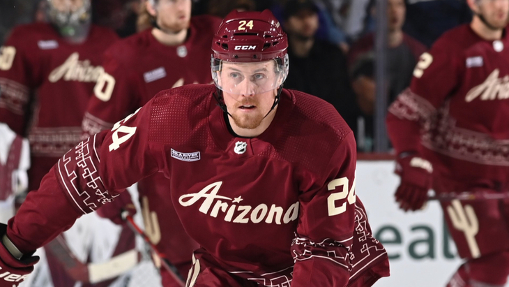 Бретт Ритчи