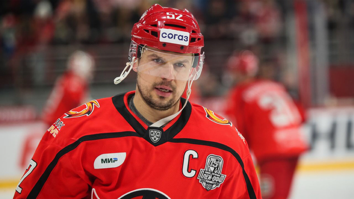 Сергей Широков