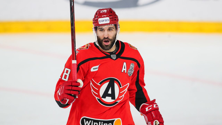 Патрис Кормье