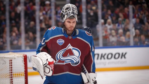 Прогноз на матч Монреаль — Колорадо