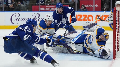 Прогноз на матч Вашингтон — Баффало