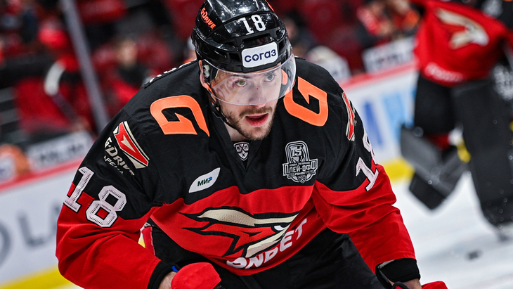 Александр Дергачев