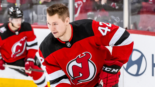 Тампа-Бэй — Нью-Джерси. Прогноз и ставка на матч Прогноз на матч Тампа-Бэй — Нью-Джерси