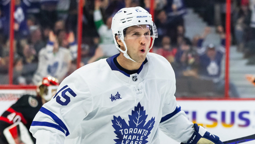 Нью-Йорк Айлендерс — Торонто. Прогноз и ставка на матч Прогноз на матч Нью-Йорк Айлендерс — Торонто