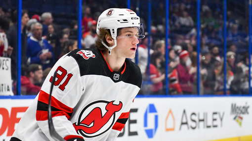 Нью-Джерси — Миннесота. Прогноз и ставка на матч Прогноз на матч Нью-Джерси — Миннесота