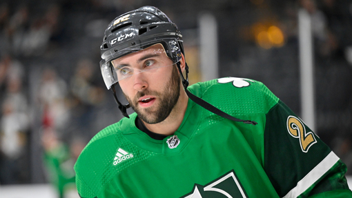 Ванкувер — Вегас. Прогноз и ставка на матч Прогноз на матч Ванкувер — Вегас